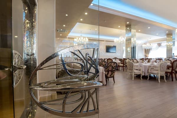 Atlantic Garden Resort Hotel 44