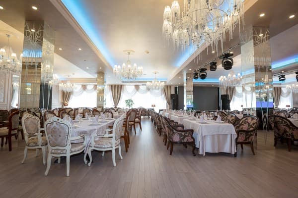 Atlantic Garden Resort Hotel 12