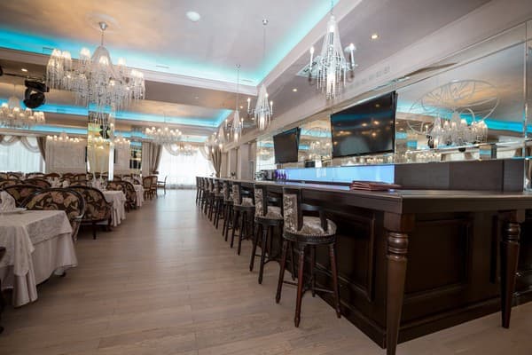 Atlantic Garden Resort Hotel 14