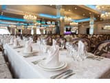 Atlantic Garden Resort Hotel 13