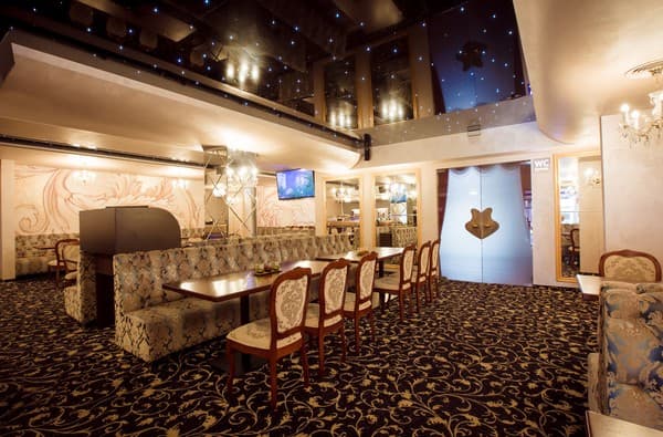 Atlantic Garden Resort Hotel 43