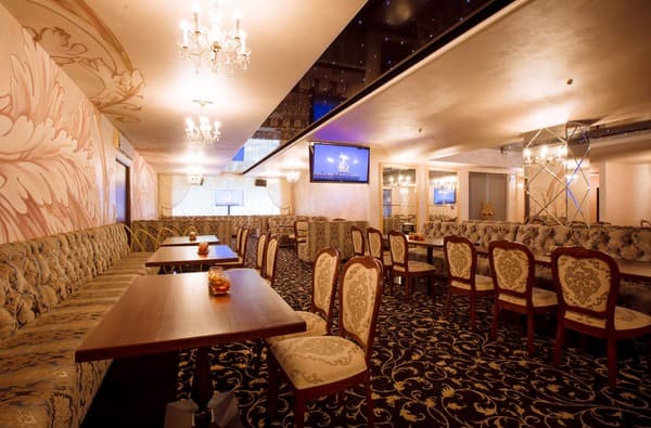 Atlantic Garden Resort Hotel 26
