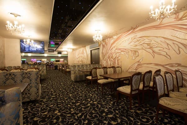 Atlantic Garden Resort Hotel 27