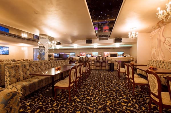 Atlantic Garden Resort Hotel 25