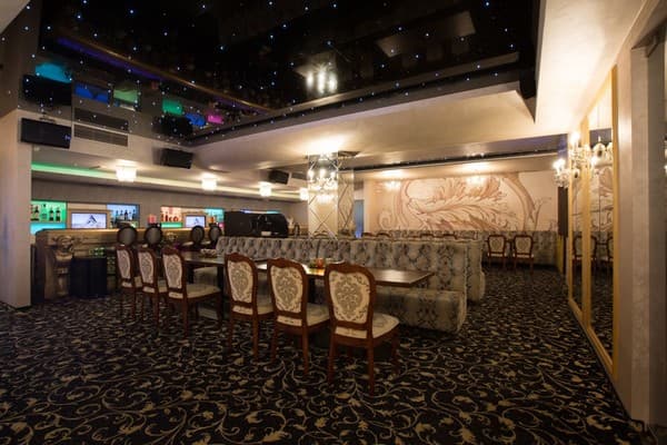 Atlantic Garden Resort Hotel 23