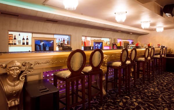 Atlantic Garden Resort Hotel 24