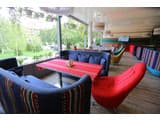 Atlantic Garden Resort Hotel 34