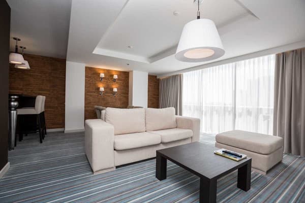 Atlantic Garden Resort Hotel 9