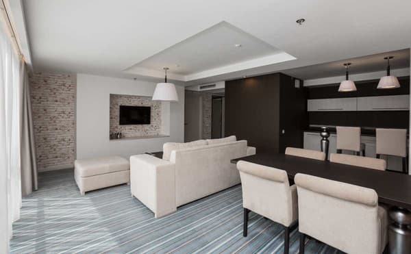 Atlantic Garden Resort Hotel 11