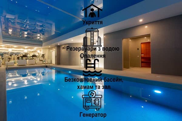 Atlantic Garden Resort Hotel 4