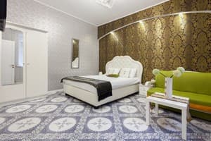 Квартира Austrian Apartment  Leopoli  (площадь Старый Рынок)