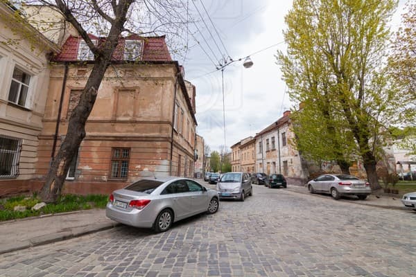 Austrian Apartment  Leopoli  (площадь Старый Рынок) 3
