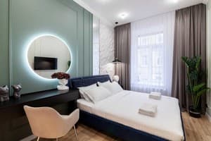 Квартира Avangard on Shpytalna St 23 Apart