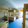 Хостел Avino Apart Hostel. Место в общем 12-местном номере  1