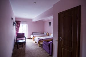 Хостел Avino Apart Hostel. Стандарт двухместный с удобствами 5