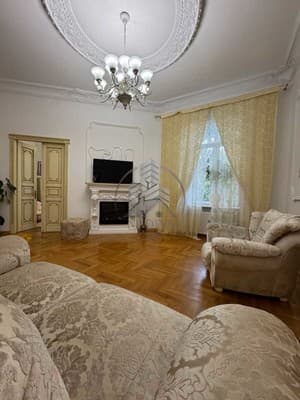 Австрийские класса Люкс ул. Гоголя, 3а 10