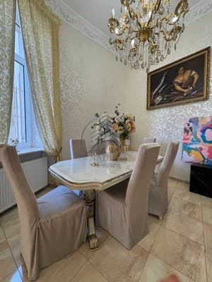 Австрийские класса Люкс ул. Гоголя, 3а 13