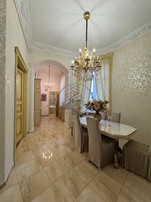 Австрийские класса Люкс ул. Гоголя, 3а 14