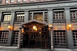 Бутик-отель Axelhof Boutique Hotel