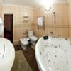 Отель Айвенго. Люкс двухместный VIP +2 4