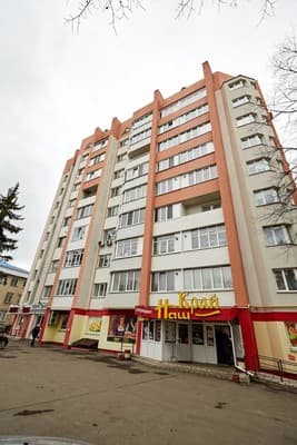 Babylon Apartments Vidinska 5b 8