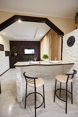 Babylon Apartments Vidinska 5b 3