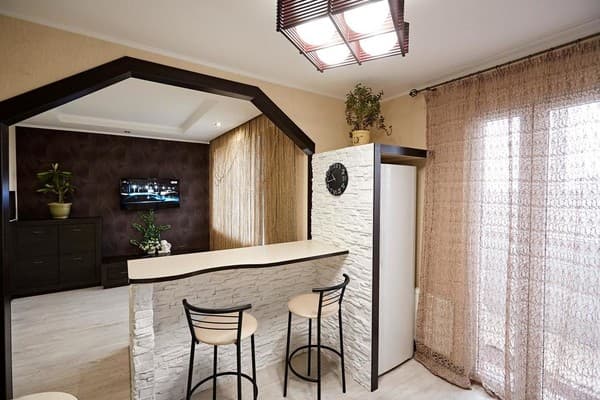 Babylon Apartments Vidinska 5b 6