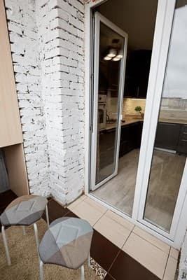 Babylon Apartments Vidinska 5b 7