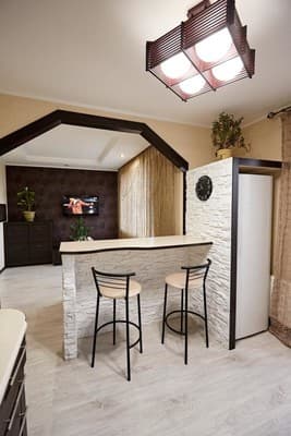Babylon Apartments Vidinska 5b 1