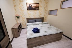 Квартира Babylon Apartments Vidinska 5b. Апартаменты 4-местный  1