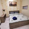 Квартира Babylon Apartments Vidinska 5b. Апартаменты 4-местный  1