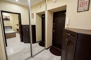 Квартира Babylon Apartments Vidinska 5b. Апартаменты 4-местный  6