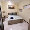 Квартира Babylon Apartments Vidinska 5b. Апартаменты 4-местный  3