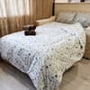Квартира Babylon Apartments Vidinska 5b. Апартаменты 4-местный  4