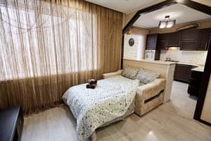 Квартира Babylon Apartments Vidinska 5b. Апартаменты 4-местный  5