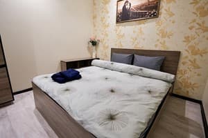 Квартира Babylon Apartments Vidinska 5b. Апартаменты 4-местный  2