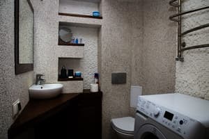 Babylon Apartments on Bukovinskaya 6