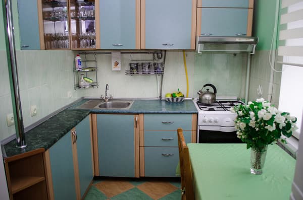 Babylon Apartments on Maydan Nezalezhnosti 8