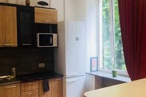 Babylon Apartments on Soborna 4