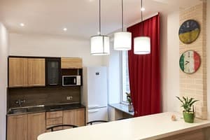 Babylon Apartments on Soborna 10