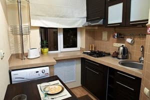 Babylon Apartments on Symona Pеtlyury 2