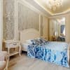 Апарт-отель Barkar Apartments. Arkadia Flat 450m Sea 4