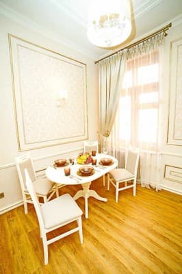 Барокко Терраса. Alex Apartments 2