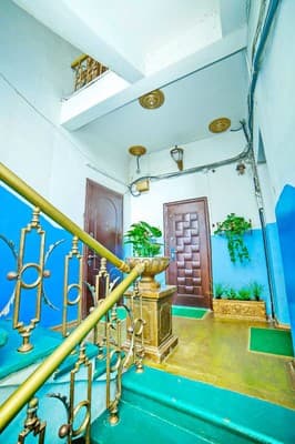 Барокко Терраса. Alex Apartments 24