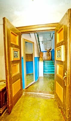 Барокко Терраса. Alex Apartments 23