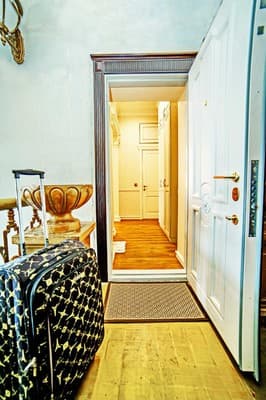 Барокко Терраса. Alex Apartments 25