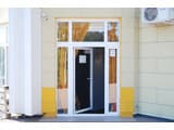 Beehive Hotel 1