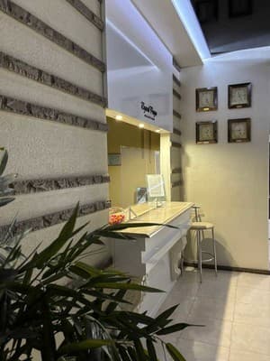 Отель Белый рояль