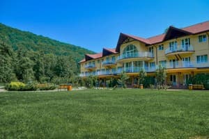 Туристический комплекс Belle Royalle