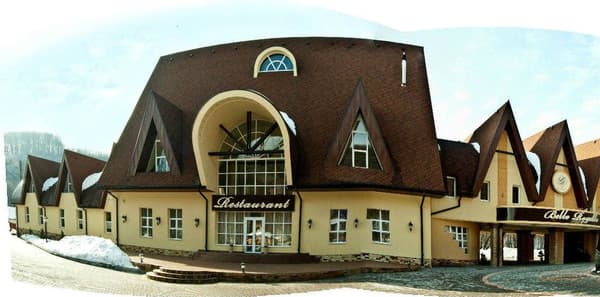 Туристический комплекс Belle Royalle